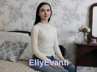 EllyEvanti