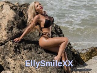 EllySmileXX Big Sexy Titties