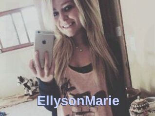 EllysonMarie