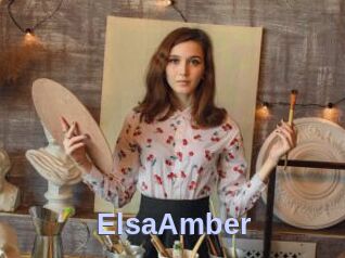 ElsaAmber