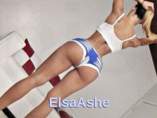 ElsaAshe
