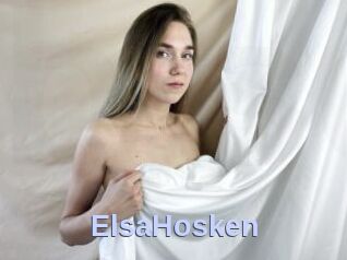 ElsaHosken