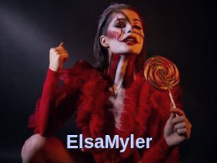 ElsaMyler