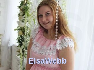 ElsaWebb