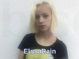 ElssaRain