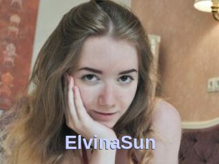 ElvinaSun