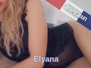 Elyana