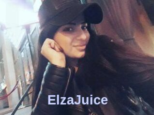 ElzaJuice