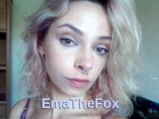 EmaTheFox