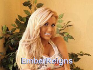 EmberReigns