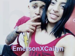 EmersonXCailyn