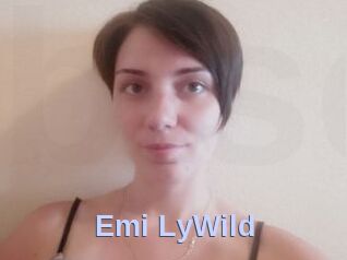 Emi_LyWild