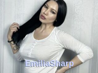 EmiliaSharp