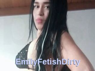 EmilyFetishDirty
