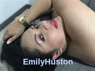 EmilyHuston