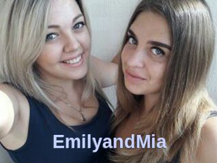EmilyandMia