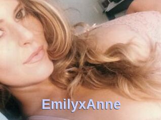EmilyxAnne