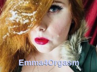 Emma4Orgasm