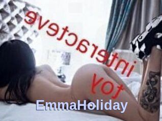 Emma_Holiday