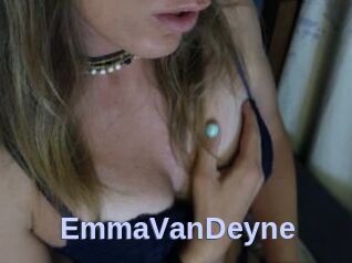 EmmaVanDeyne