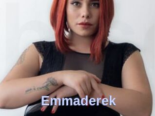 Emmaderek