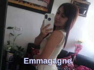 Emmagagne