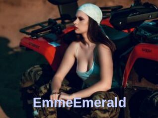 EmmeEmerald