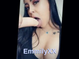 EmmilyXX