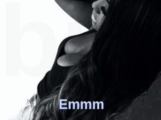 Emmm