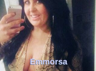 Emmorsa