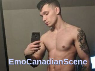 EmoCanadianScene