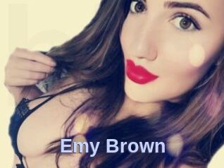 Emy_Brown
