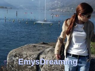 EmysDreaming