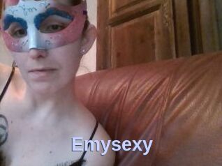 Emysexy