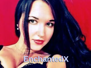 EnchantedX