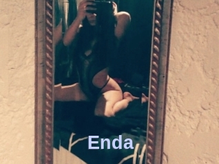 Enda