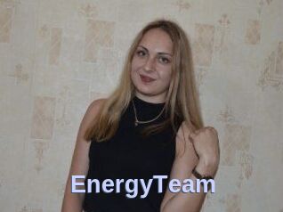 EnergyTeam