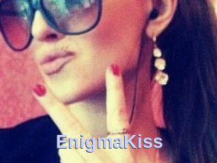 Enigma_Kiss