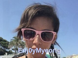 Enj0yMyeong
