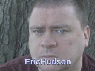 EricHudson