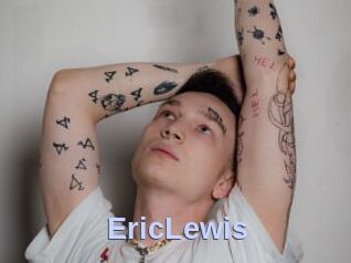 EricLewis