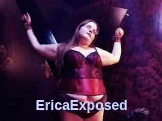 EricaExposed