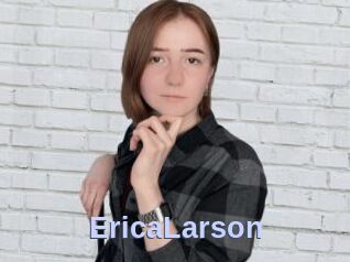 EricaLarson