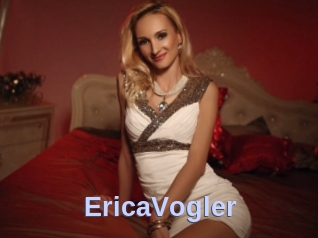 EricaVogler Big Sexy Titties