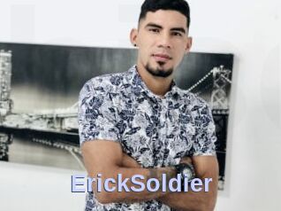 ErickSoldier