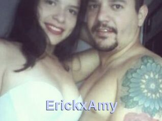 ErickxAmy