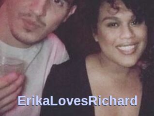 ErikaLovesRichard