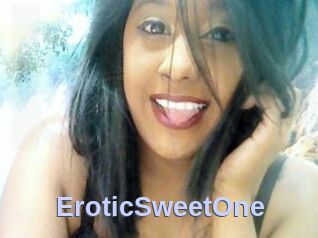 EroticSweetOne