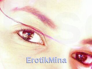 ErotikMina