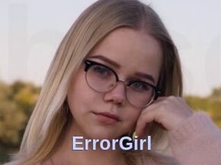 ErrorGirl